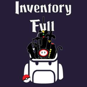 Inventory Full