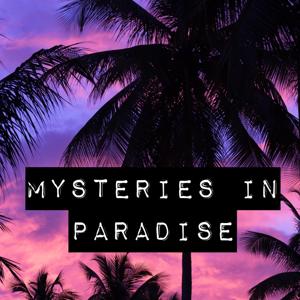 Murders in Paradise