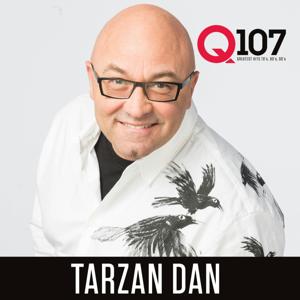 Tarzan Dan