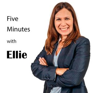 5 Minutes with Ellie