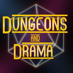 Dungeons & Drama