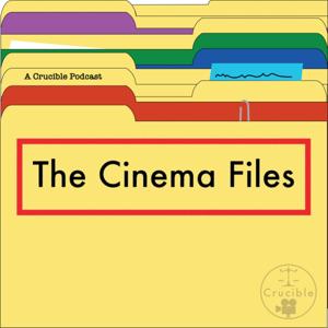 The Cinema Files