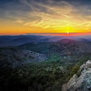 Move to Arkansas!