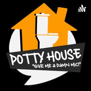Potty House