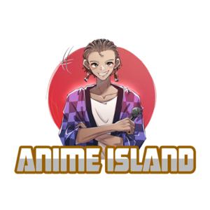 AnimeIsland