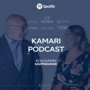 Kamari-podcast