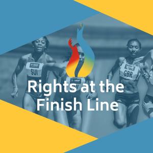 Rights at the Finish Line