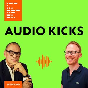 AUDIOKICKS