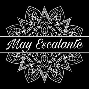 Meditaciones guiadas de May Escalante