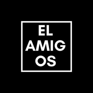 El Amigos Podcast