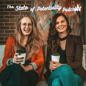 The State of Potentiality Podcast