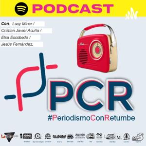 PCR Periodismo Con Retumbe