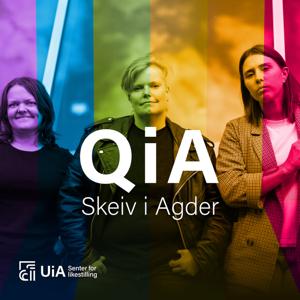 QiA - Skeiv i Agder