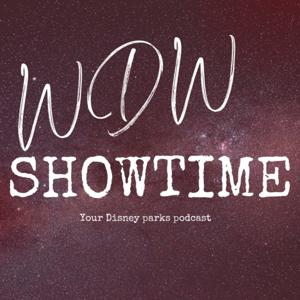 WDW Showtime