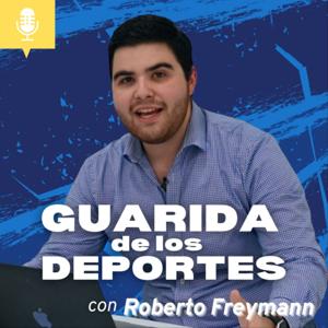 Guarida de los Deportes