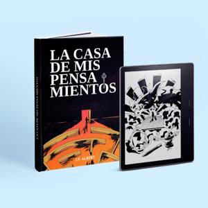 La casa de mis pensamientos (Voz Española)