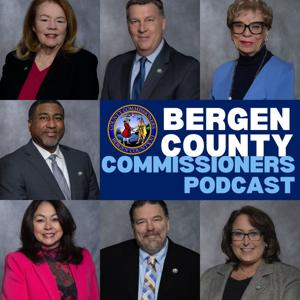 Bergen County Commissioners Podcast