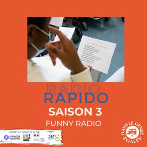 Radio Rapido - Saison 3 Funny Radio