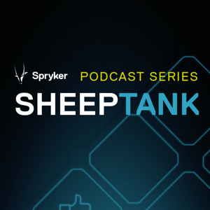 Sheeptank Podcast