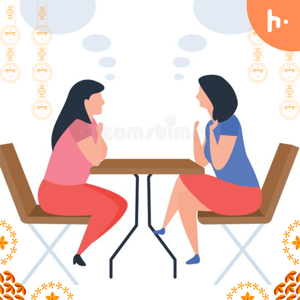 Indian serials and position of females