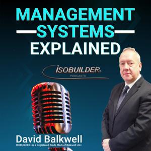 ISOBUILDER Podcasts