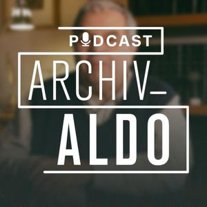 Archivaldo Podcast