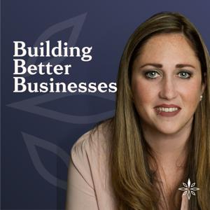 Building Better Businesses with Catalyst Consulting
