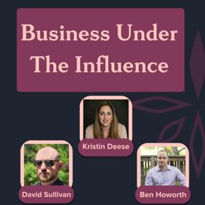 Business Under The Influence
