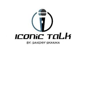 Iconic Talk