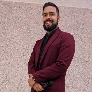 Andrés González Voice