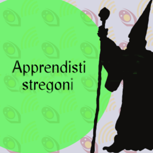 Apprendisti stregoni
