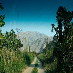 Սահմանային պատումներ/ Borderland Stories