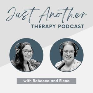 Just Another Therapy Podcast