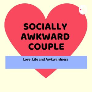 Socially Awkward Couple