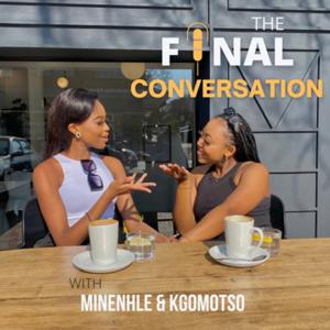 The final conversation