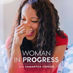 Woman In Progress