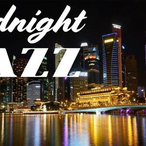 Midnight Jazz Hour
