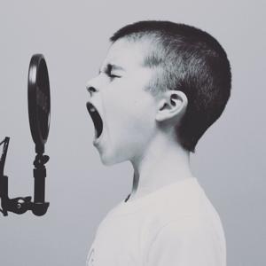 And Let’s Be Heard