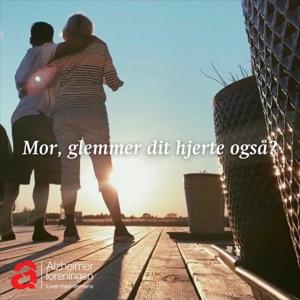 Mor, glemmer dit hjerte også?