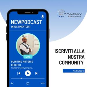 INVESTIMENTO(R): Raccogliere capitali per le Startup