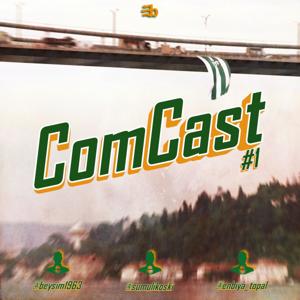ComCast #1 | Tamer Tuna'nın Sistemi, Transfer, İstifa Sesleri