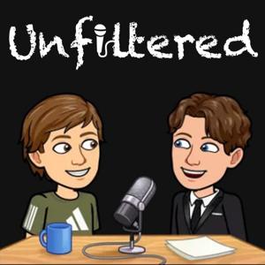 The Unfiltered Podcast