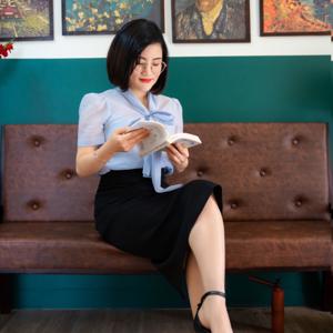 Học tập cùng Lê Nghĩa