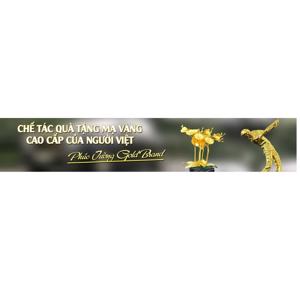 Qua tang sep cao cap - Phuc Tuong Gold