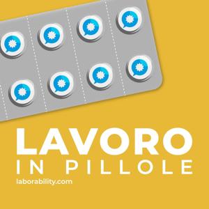 Lavoro in pillole