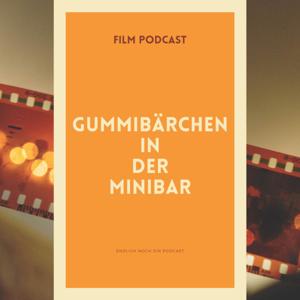 Gummibärchen in der Minibar