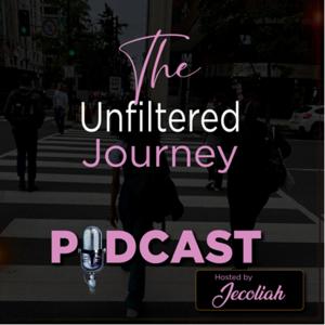 The Unfiltered Journey