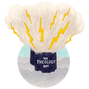 The Theology Box