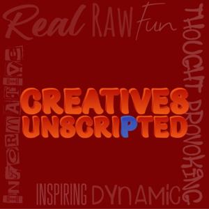 Creatives Unscripted