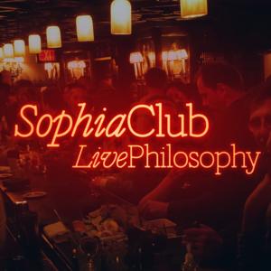 Sophia Club Live Philosophy